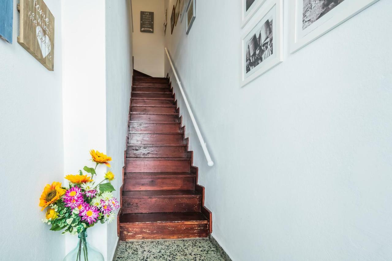Apartamento À Francos Balcony OOporto Exterior foto